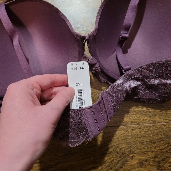 La Senza Beyond Sexy Strapless - Picture 4 of 5